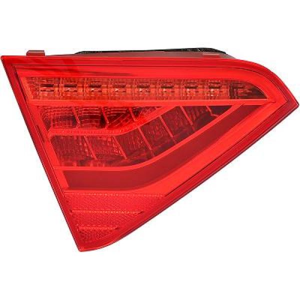 Achterlicht Links Binnenzijde Audi A9