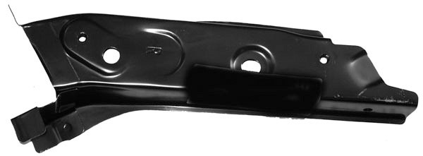 Koplamp houder rechts K12 02-10