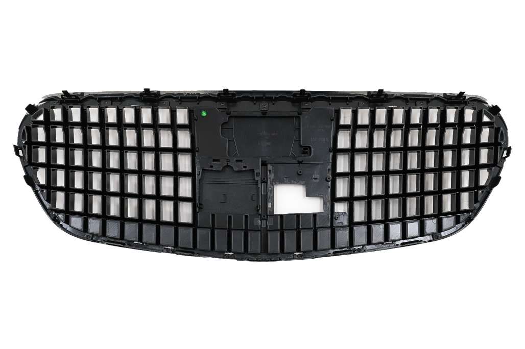 Grill Mercedes S Klasse W223 Maybach Look