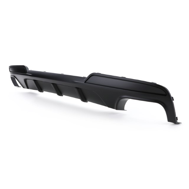 Achterdiffusor BMW F10