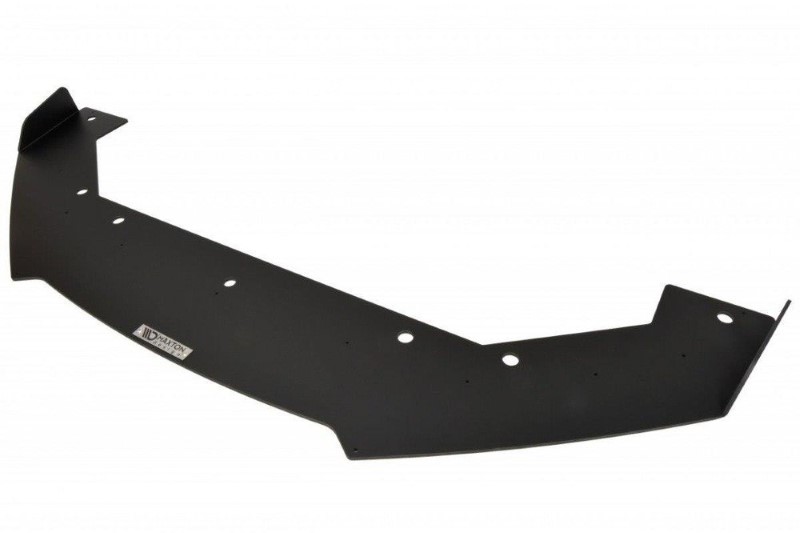 Voorspoiler TOYOTA GT86 Glans Zwart