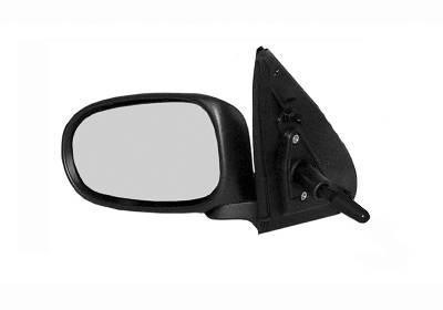 spiegel, links Nissan Almera, 2000-2006, N16