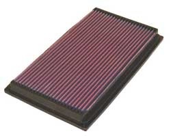 K&N Inlegfilter Jaguar XJ8 4.0 1998-03