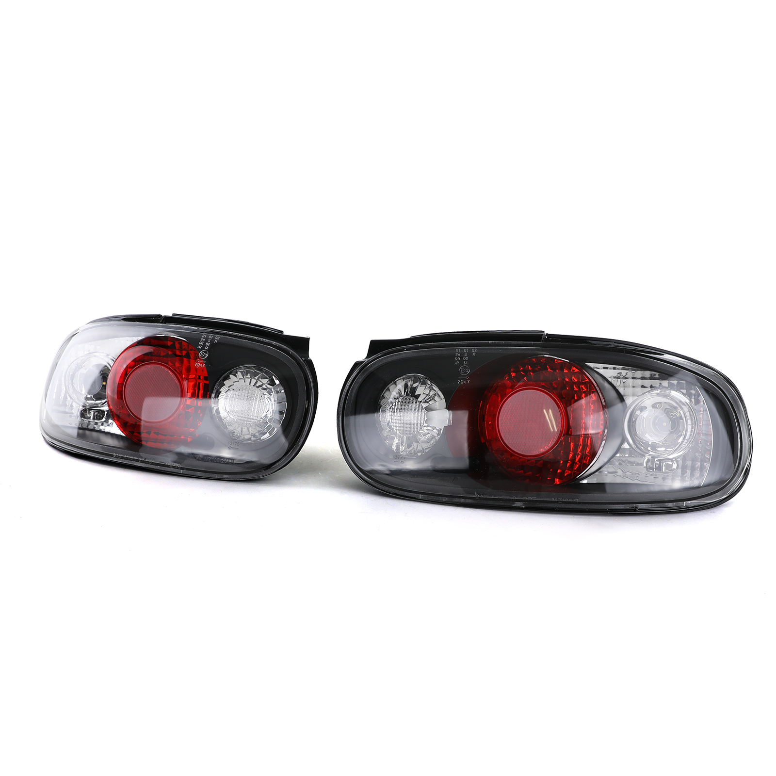 Luces traseras Mazda MX5/Miata lexus cromo