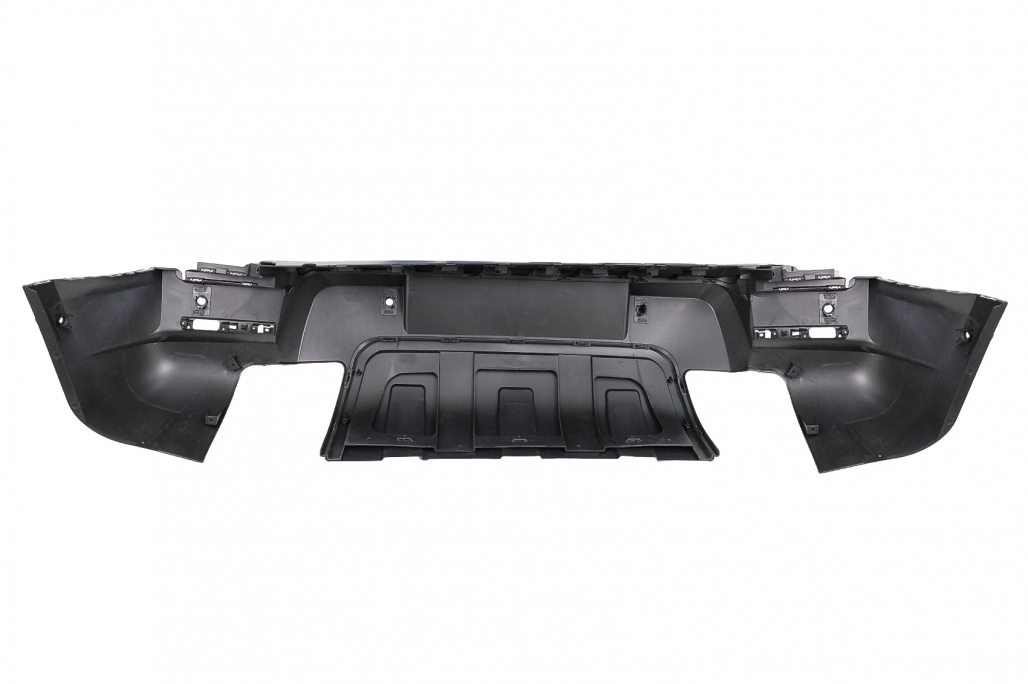 Bodykit Land Rover Defender L663