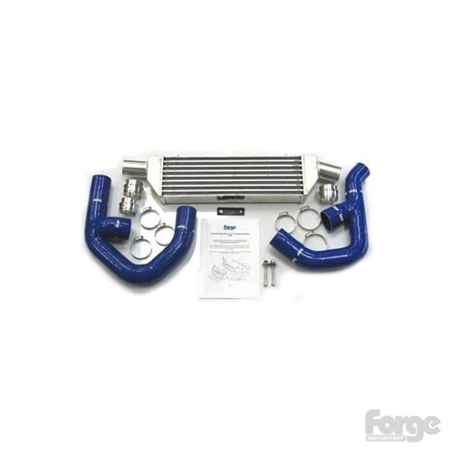 Audi TT (MK2) 2.0 Petrol Turbo Intercooler FORGE INTERCOOLER FOR