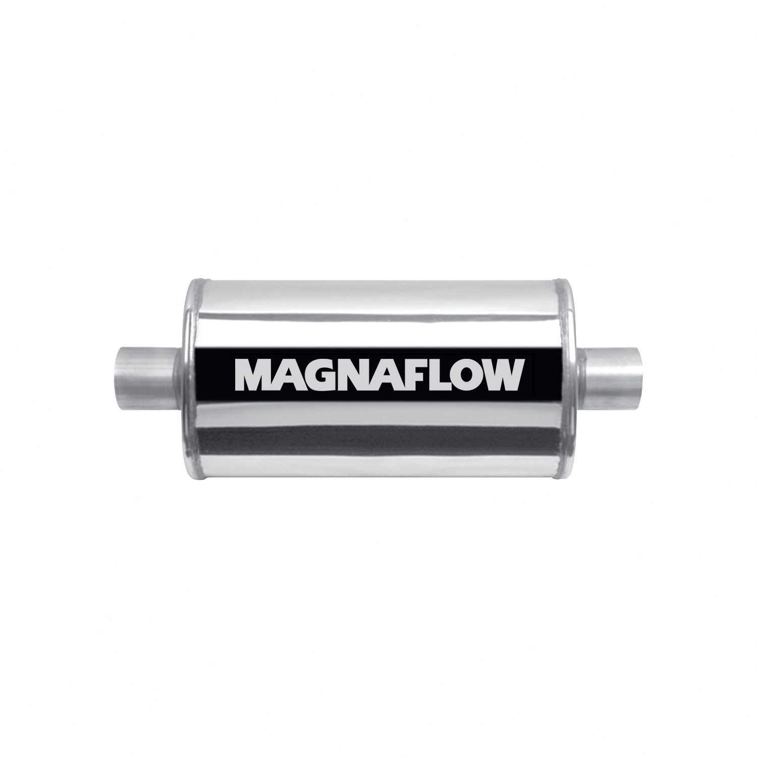 Muffler Mag SS 5X8 14 3.50/3.5 Magnaflow Demper
