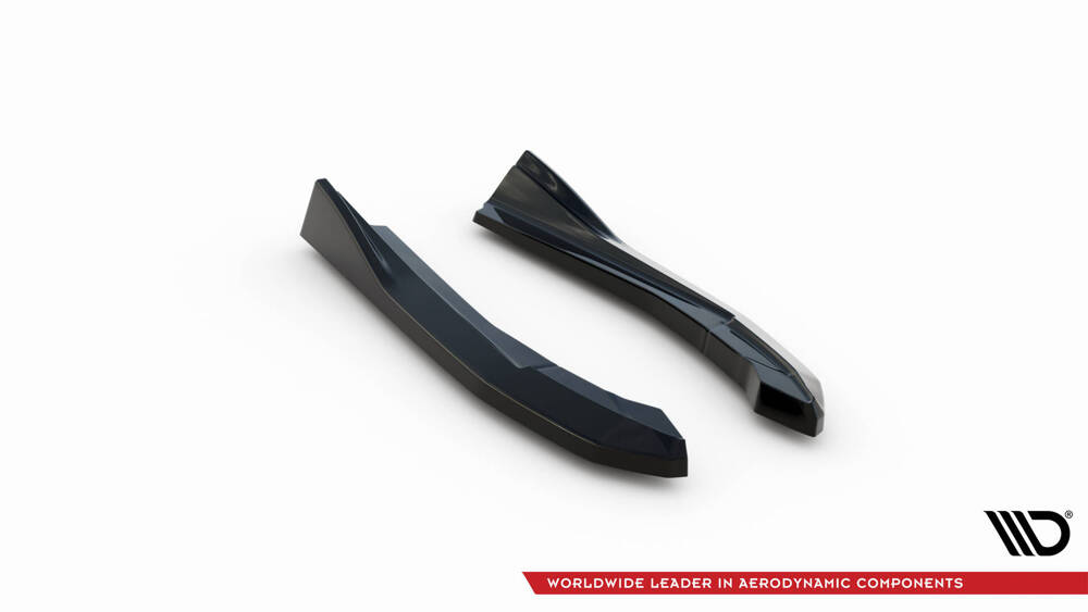 Achterzij Spoilers BMW M440i Gran Coupe G26