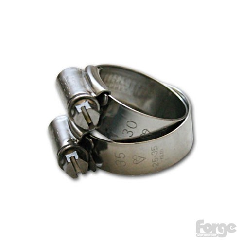 Hose Clamps 12-22mm Hose Clamp FORGE