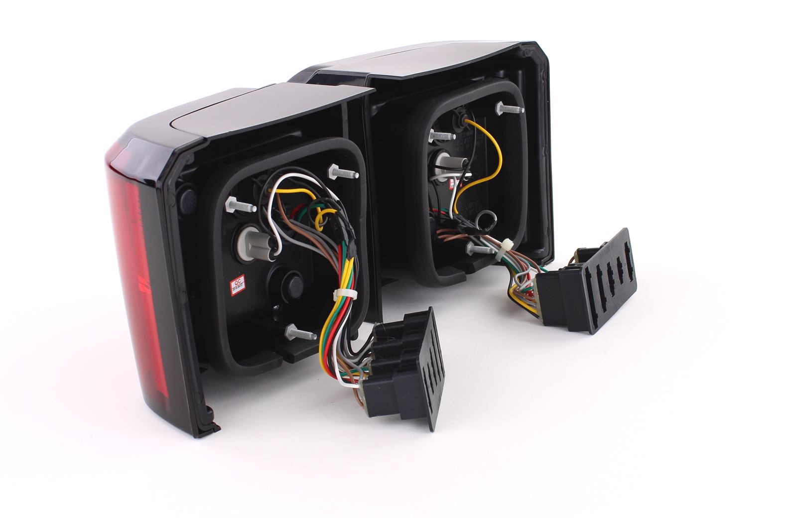 Taillights VW T4 90->>