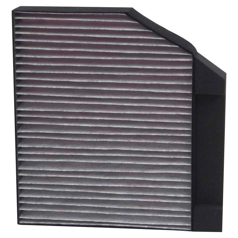 K&N Premium Single-Use Interieurluchtfilter  Mercedes diverse modellen (DVF5082)