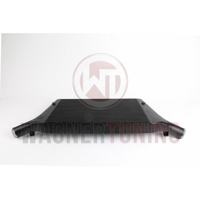 Intercooler Audi A4 B8 2007- 2.7 TDi, 3.0TDI: incl. Allroad Wagner Competition kit