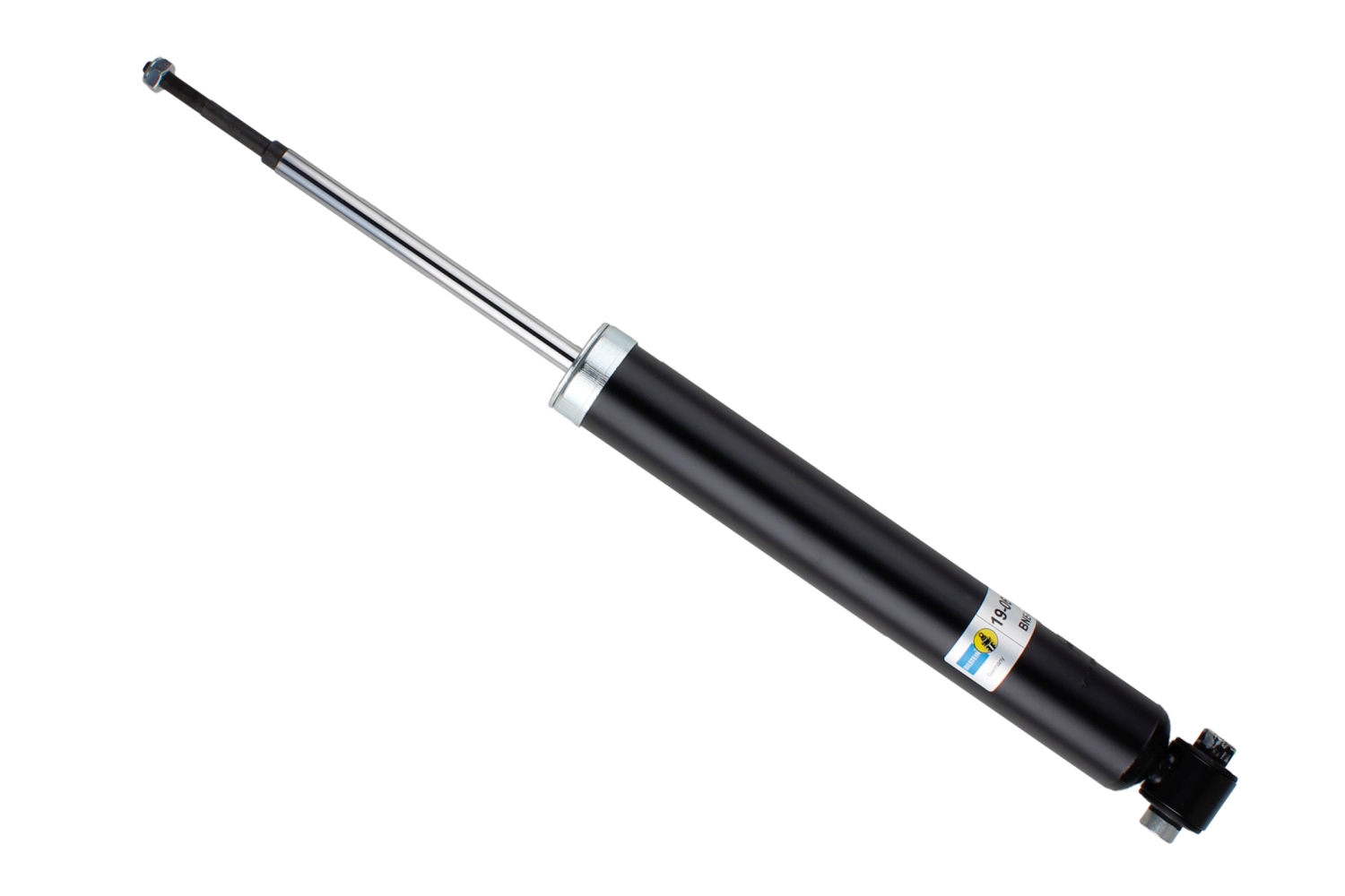 Amortiguador Trasero Bilstein B4 Peugeot 406