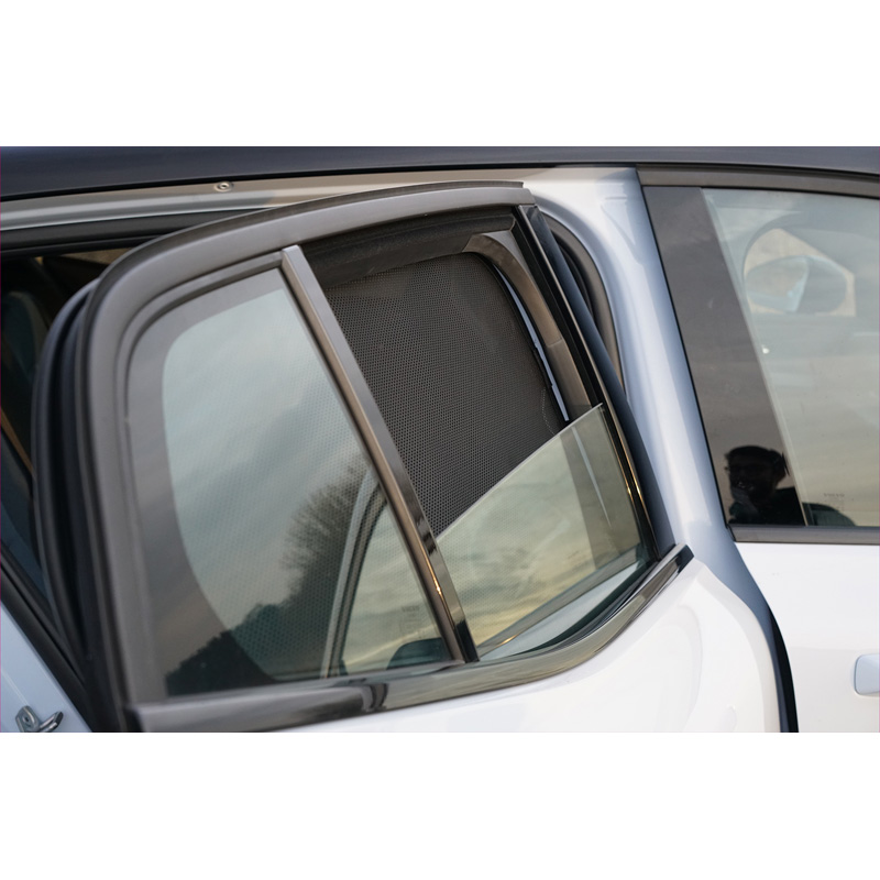 Set Car Shades  Volvo EX30 2023- (4-delig)