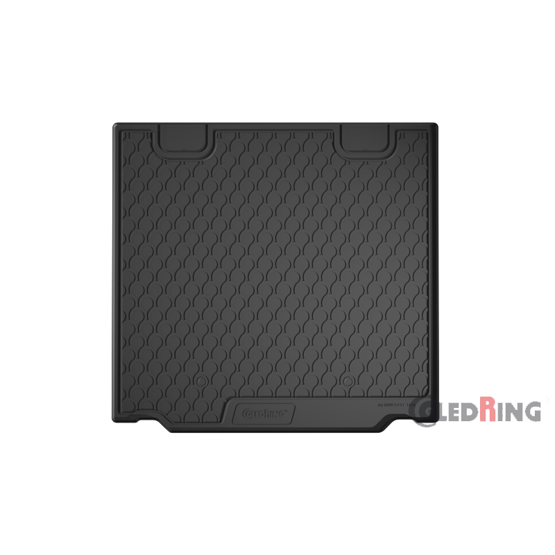 Rubbasol (Rubber) Kofferbakmat  BMW 5-Serie F11 Touring 2011-2017