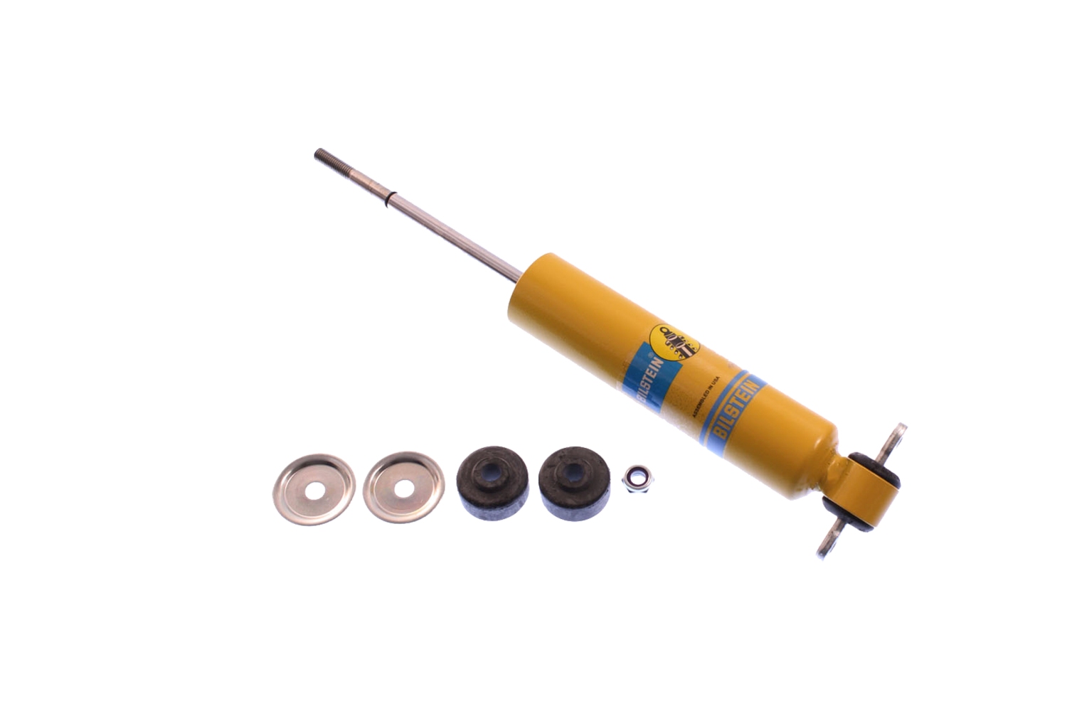 Amortiguador Delantero Bilstein B6 Dodge Dakota 2wd97-044600