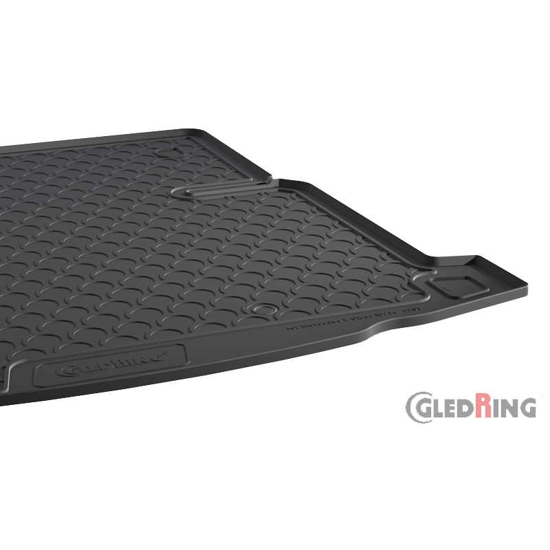 Rubbasol (Rubber) Kofferbakmat  Mercedes E-Klasse W213 Sedan 2016-