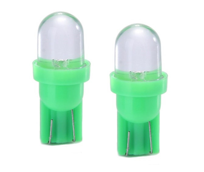 T10 LED Steeklampjes M-tech
