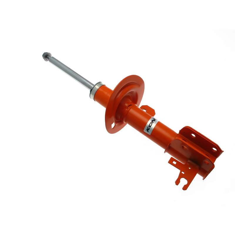 KONI STR.T schokdemper  Opel/Vauxhall Astra H/Mk5 Sedan/Hatchback/GTC/Wagon (excl. IDS-Plus) 2004-2010 - Vooras - Linksvoor (8750-1085L)