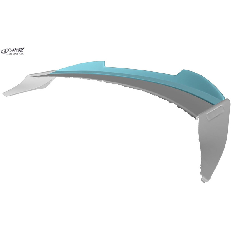 Dakspoiler  Mercedes A-Klasse W176 2012-2018 met Brabus-Spoiler (PUR-IHS)