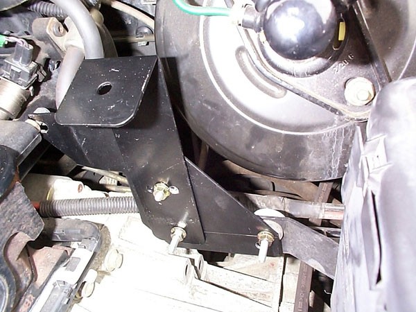 Pipercross Ford Ka 1.3 Efi No AFM 09/98-10/02 Standard Luchtfilt