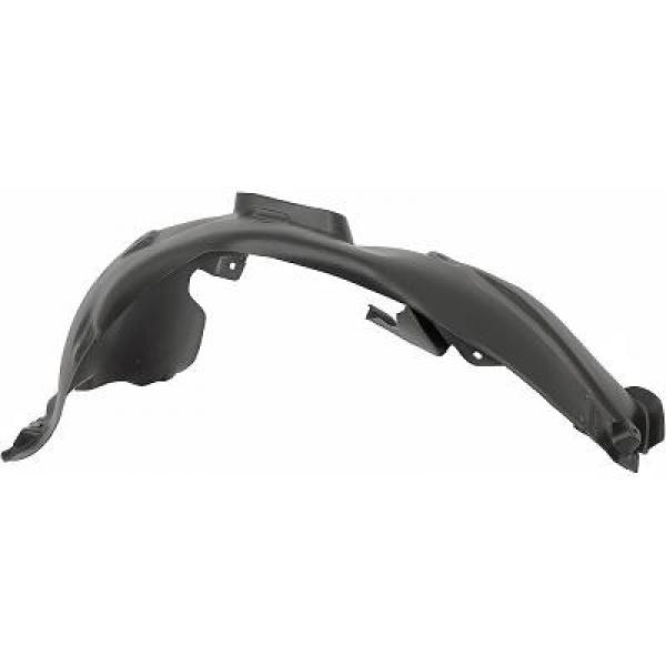 Wielkast Links CITROEN C8