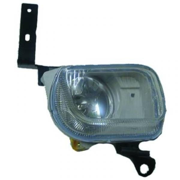 Mistlamp links S/V70 97-00