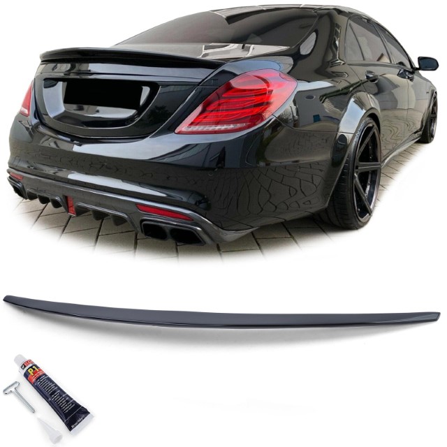 Achterlip MERCEDES W226
