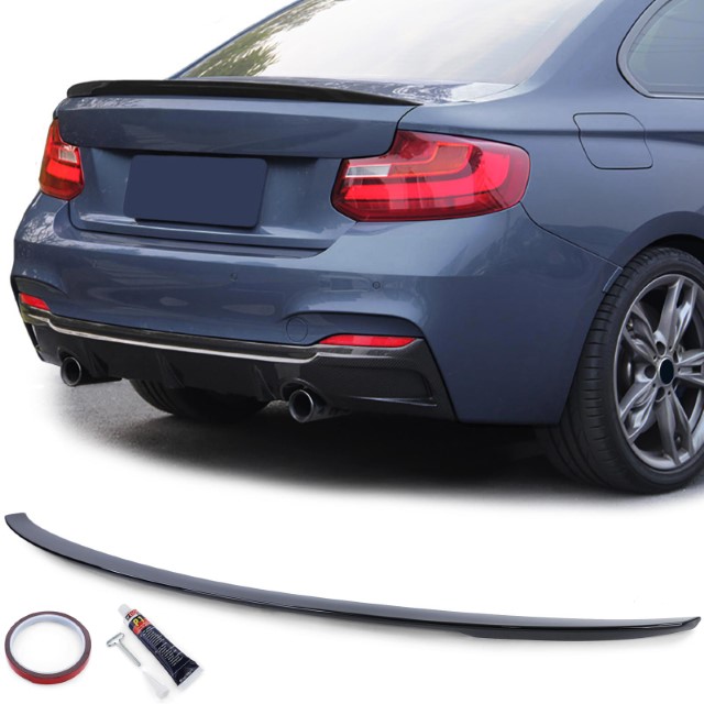 Achterlip BMW F26