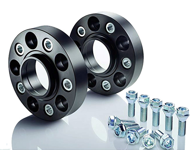 Pro Spacers Audi A6 05.06-08.11 5x112 25mm Eibach