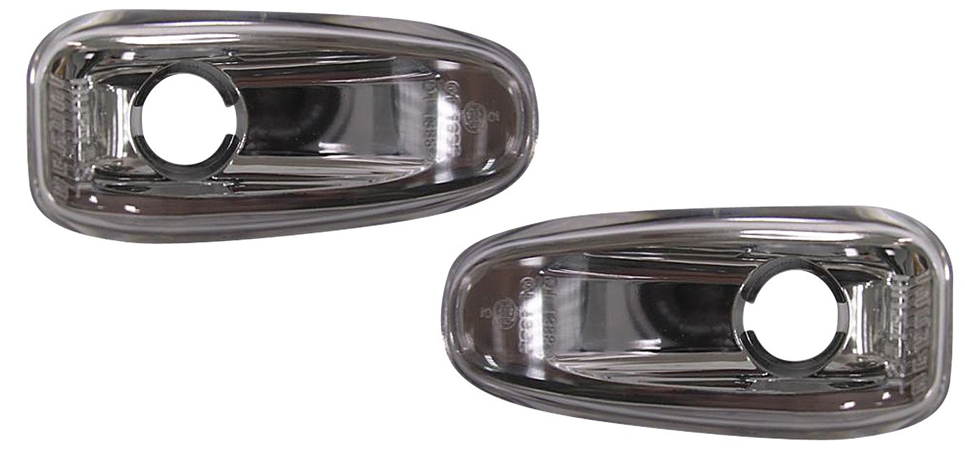 Indicadores Mercedes W202 93-00