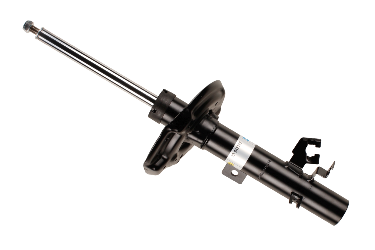 Amortiguador Delantero Derecho Bilstein B4 Nissan Qashqai Ii Vr