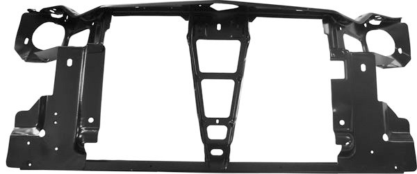 Voorfront DODGE NEON 99-06 COMPLEET