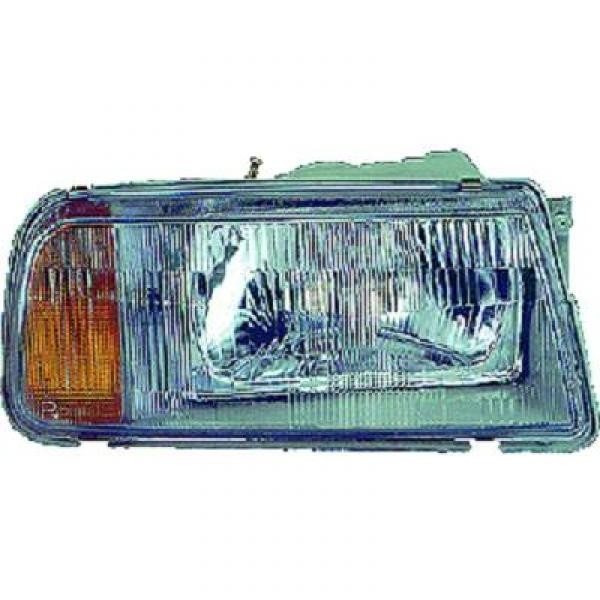 Koplamp links VITARA 88-98 OOK voor VITARA LONG