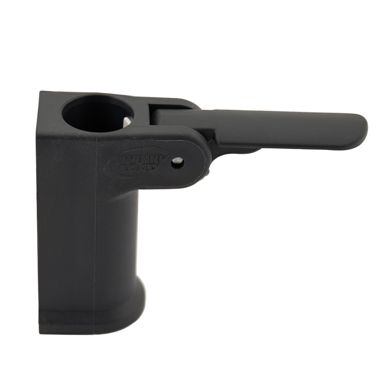 Twinny Load Buisklem voor Swing FFK & PowerCarrier