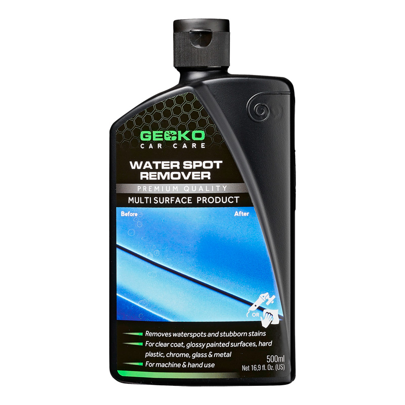 Gecko Watervlekverwijderaar 500ml