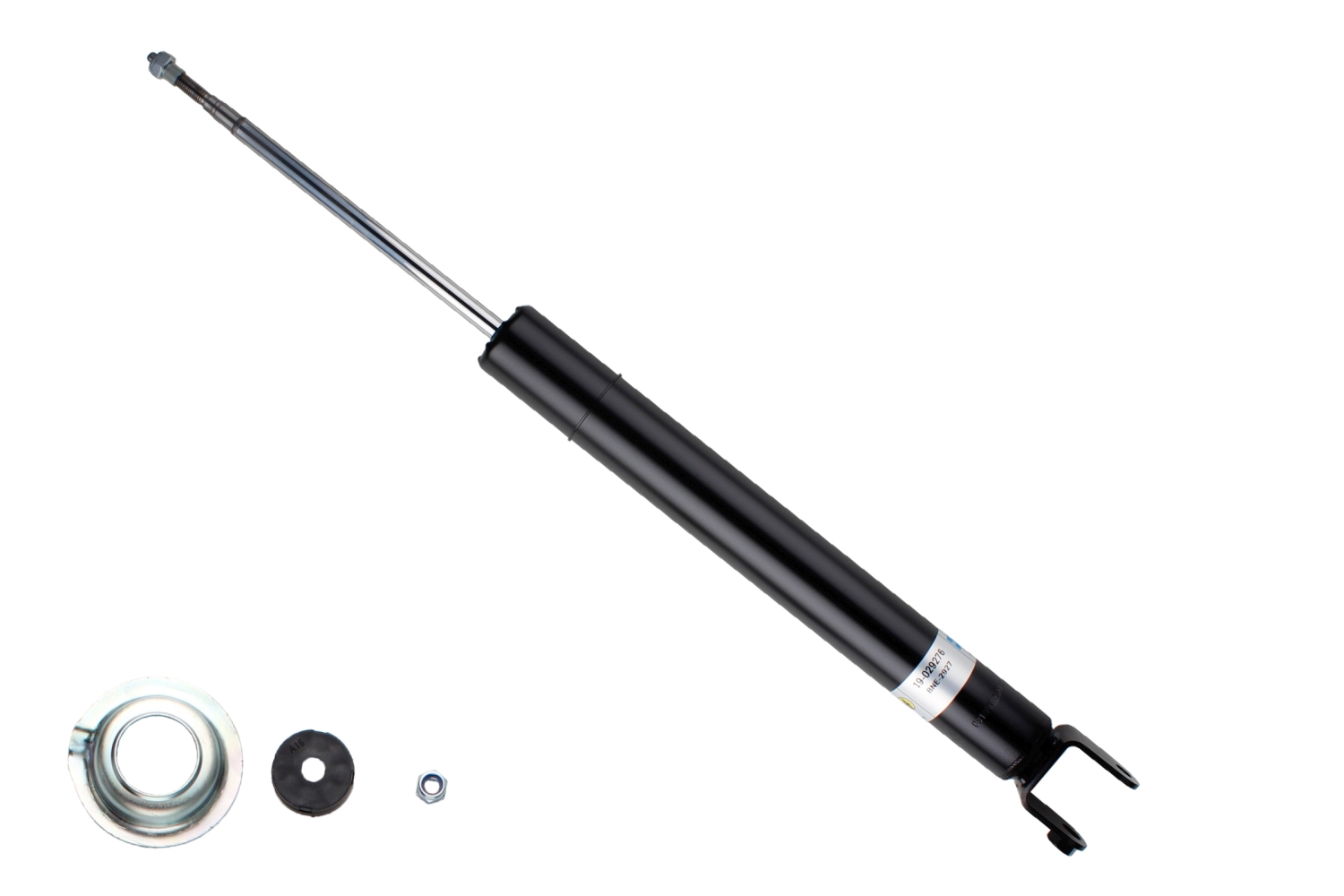 Amortiguador Trasero Bilstein B4 Ford Ka