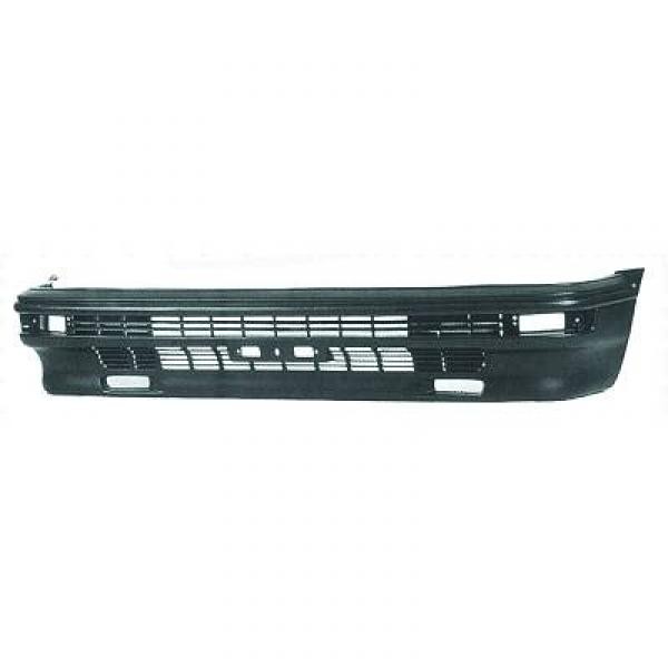 VoorBumper COROLLA, 87-92 met LIJST