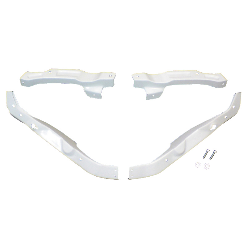 Chargespeed FaceLift Conversie  Subaru Impreza GD# 'Rond To Peanut Eye' (bug to blob)