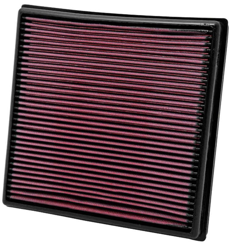 K&N replacement air filter Chevrolet Cruze 1.8 11-