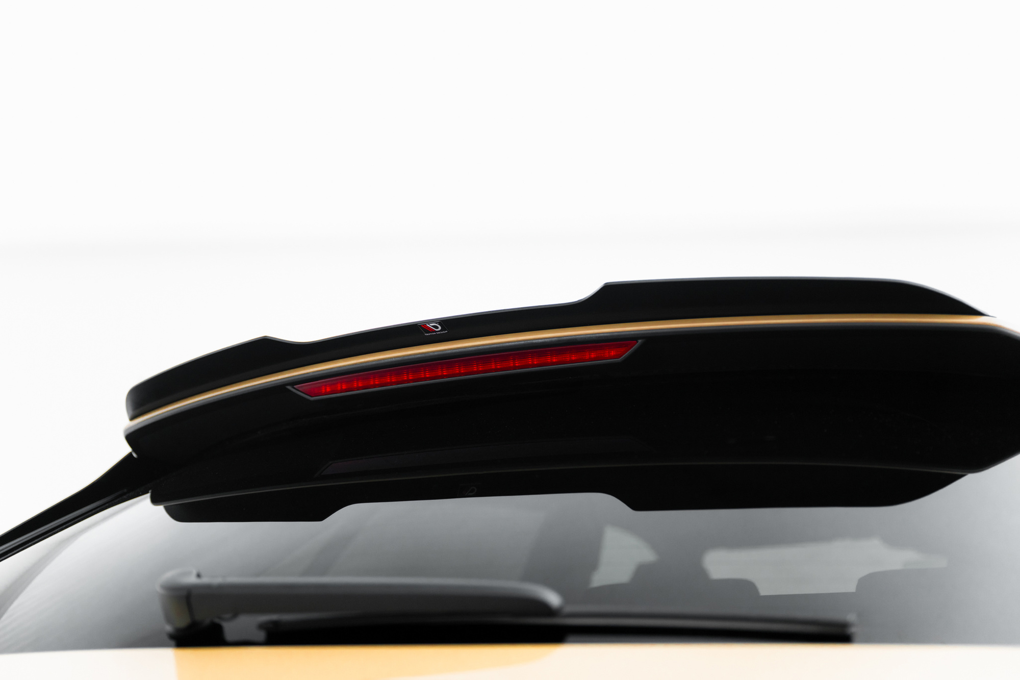 Bodykit Audi Q8 Mk1 Facelift (2023–heden)