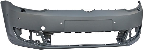 STOÄSTAfdekking V. VW Caddy/VW Touran