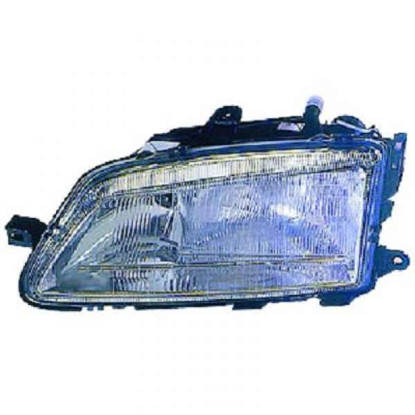 Koplamp links Peugeot 306 93-97 CARELLO H1+H1