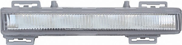 Dagrijverlichting Rechts GLK