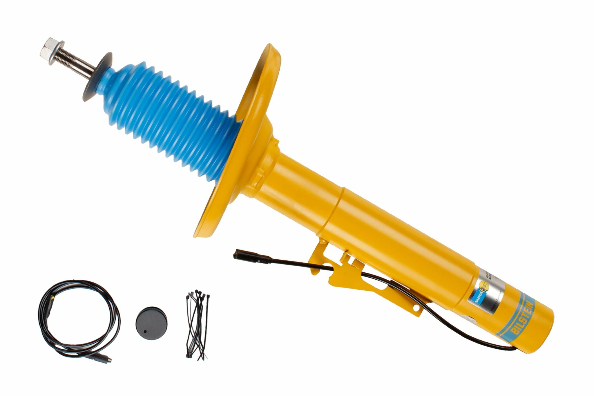 Amortiguador Deportivo Bilstein Toyota Land Cruiser 4x4 08- Hr B8-5160