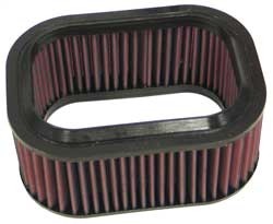 K&N Inlegfilter Renault Clio 1.8 RSI 1993-98