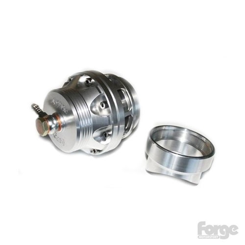 Valves and fittings 50mm HIGH FLOW WELD ON BLOW OFF VALVE FORGE