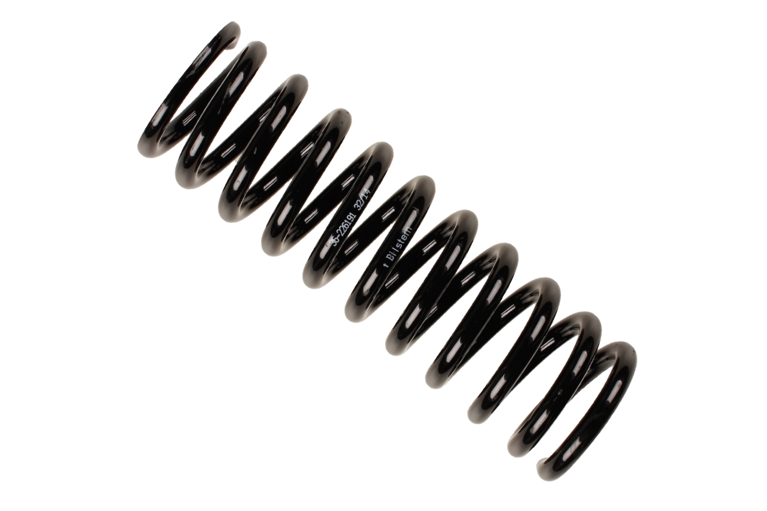 Resorte Trasero Bilstein B3 Mercedes 190 W201