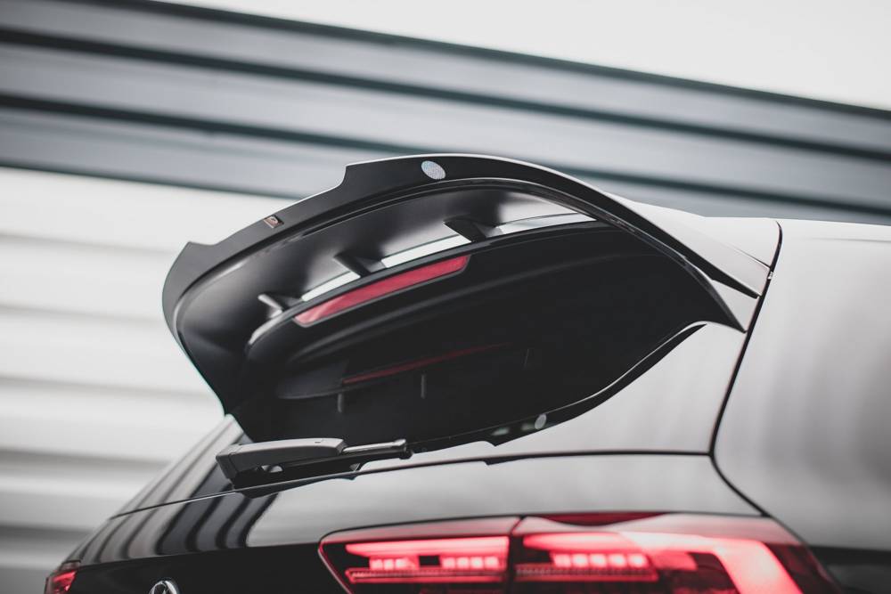 Spoiler Volkswagen Golf 8 R / GTI Clubsport V.2