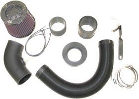 K&N 57i kit Hyundai Coupé 2.0 16v 05-